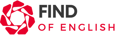 Find of English