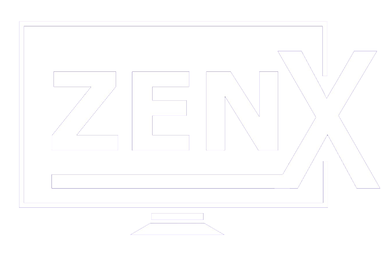 ZenX Teknoloji