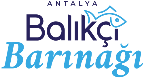 Antalya Balıkçı Barınağı