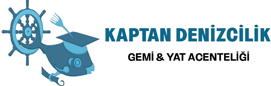 Kaptan Denizcilik
