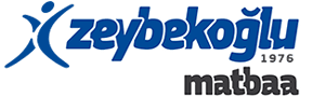 Zeybekoğlu Matbaa