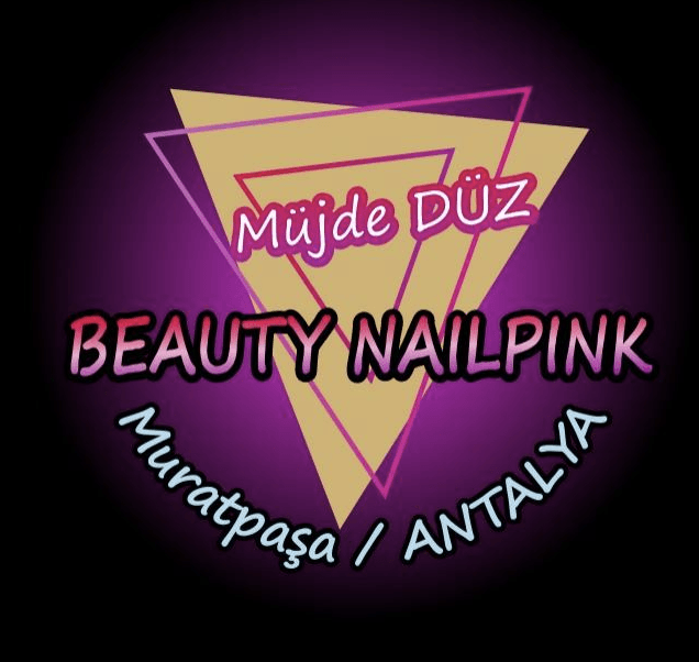 Beauty Nail Pink