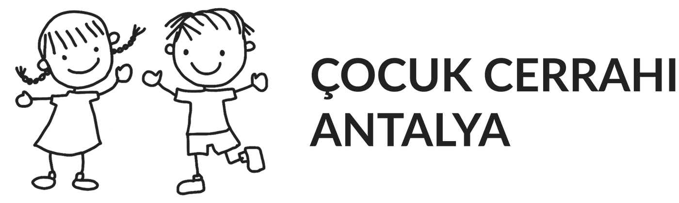 Çocuk Cerrahi Antalya