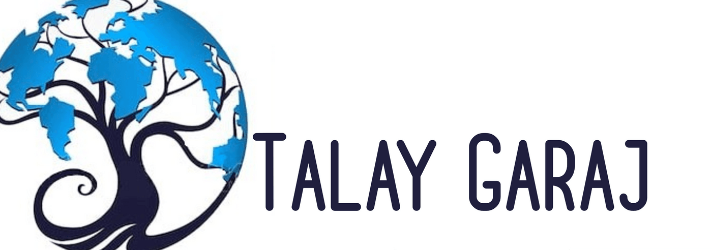 Talay Garaj