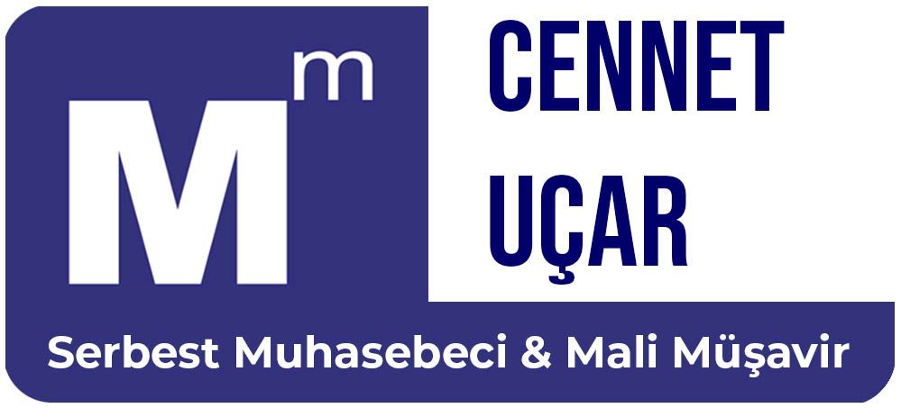SMMM Cennet Uçar