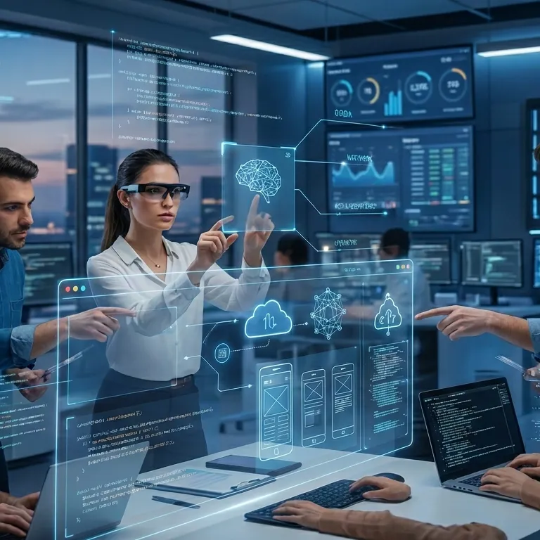 İşletmenizi büyüten yazılımlar.